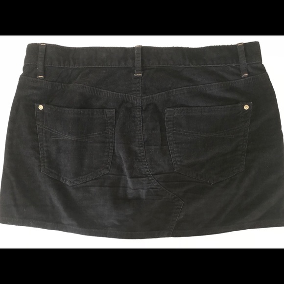 Gap corduroy skirt - Picture 3 of 3